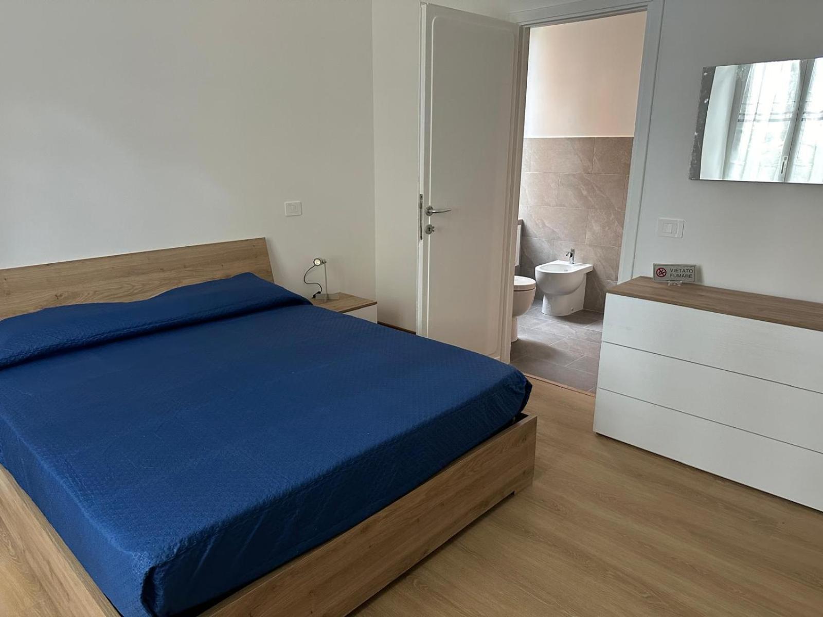 Appartamento Maison Niccolini Gianicolo