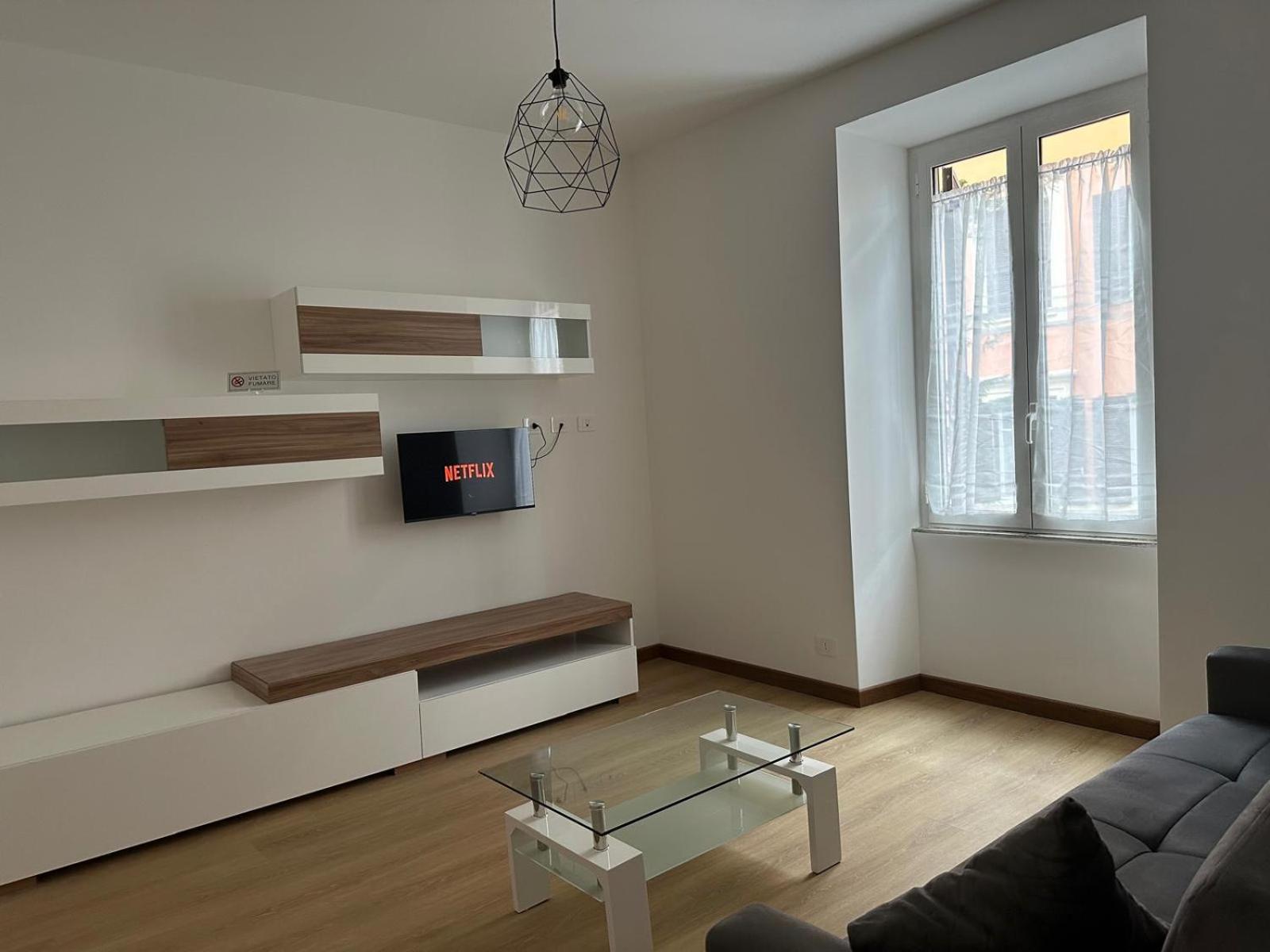 Appartamento Maison Niccolini Gianicolo *