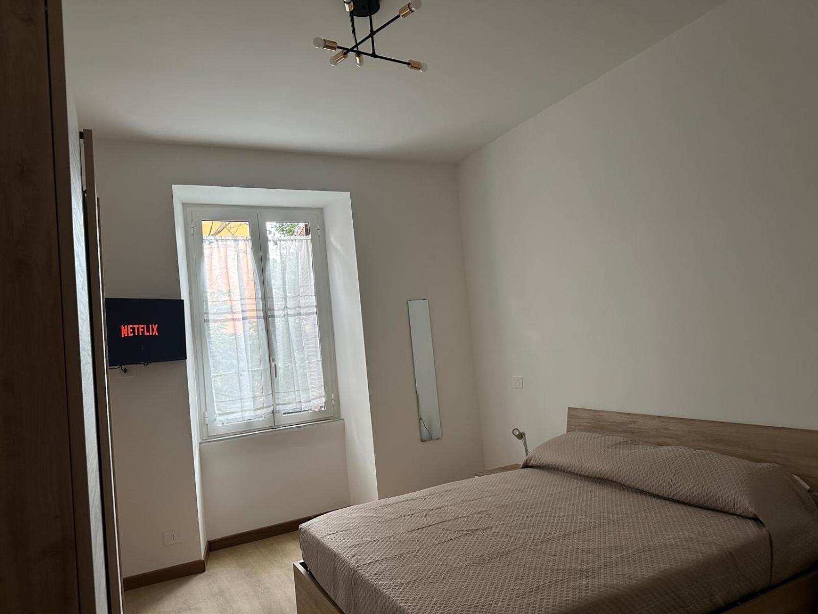 Maison Niccolini Gianicolo Appartamento Roma