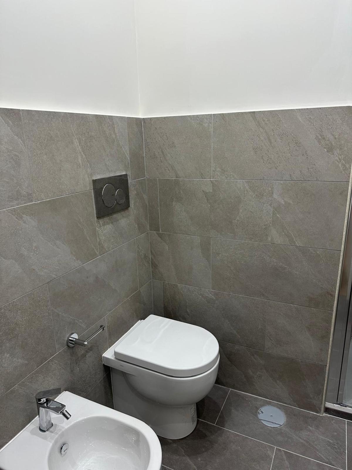 Appartamento Maison Niccolini Gianicolo *