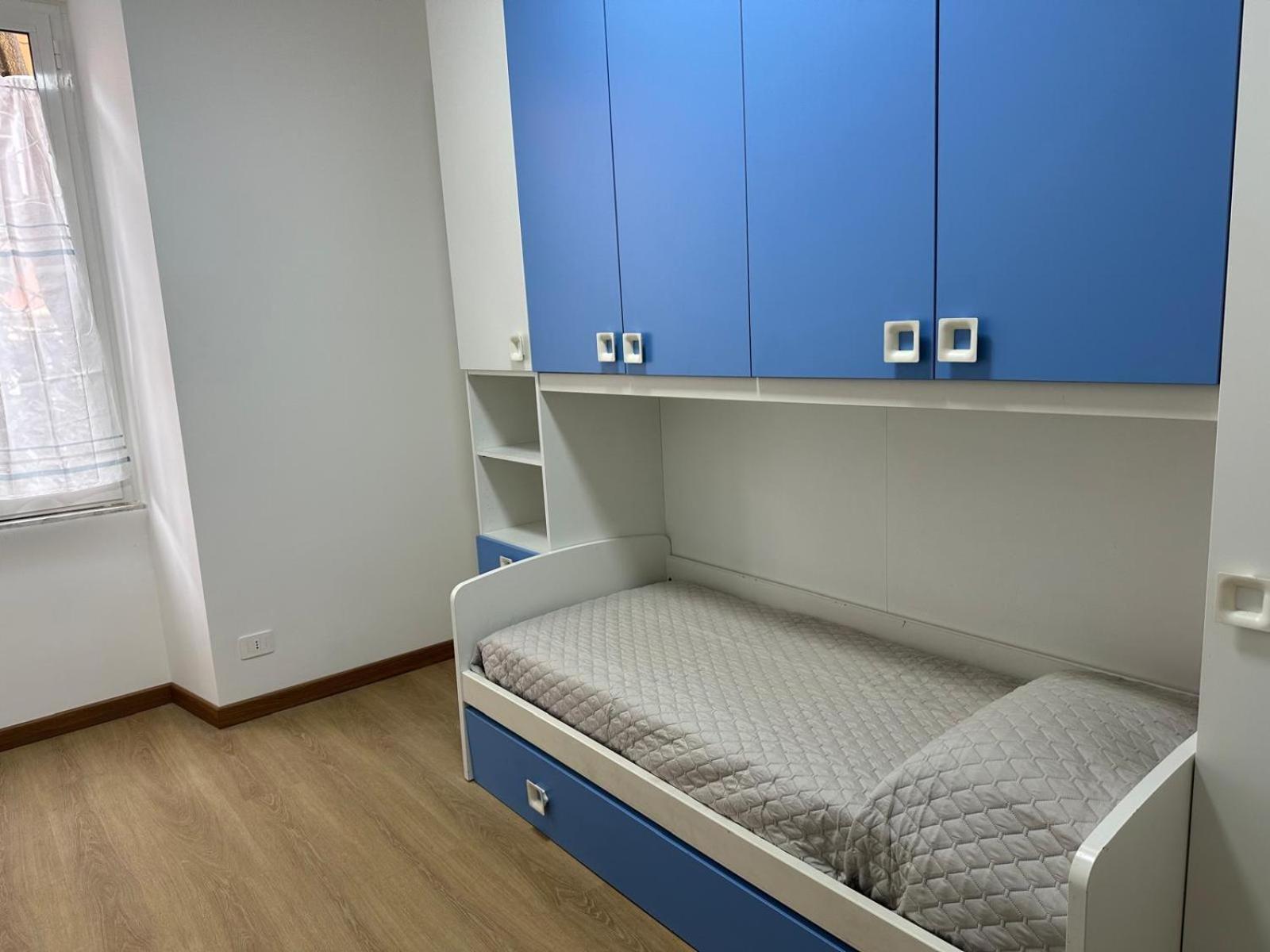 Appartamento Maison Niccolini Gianicolo Roma